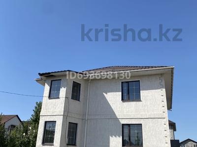 Жеке үй · 5 бөлме · 280 м² · 6 жүзд., Батыр 8, бағасы: 73.8 млн ₸ в Алматы