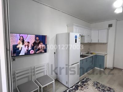 2-бөлмелі пәтер · 48 м² · 6/12 қабат, Дарабоз 51, бағасы: 230 000 ₸ в Алматы, Алатауский р-н