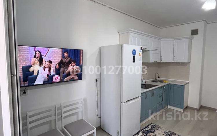 2-бөлмелі пәтер · 48 м² · 6/12 қабат, Дарабоз 51, бағасы: 230 000 ₸ в Алматы, Алатауский р-н — фото 12