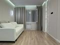 2-комнатная квартира · 36 м² · 8/10 этаж, мкр Думан-2, Аймауытова 27Б — Напротив Магнум. ЖК Достар за 250 000 ₸ в Алматы, Медеуский р-н — фото 4