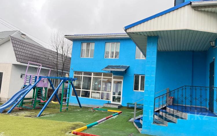 Свободное назначение, образование · 426 м² за 370 млн ₸ в Алматы, Ауэзовский р-н — фото 6
