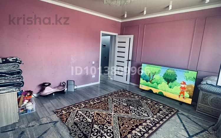 Отдельный дом · 2 комнаты · 84 м² · 5 сот., Жанадаур, Сүгір 81 за 25 млн ₸ в Алатау — фото 2