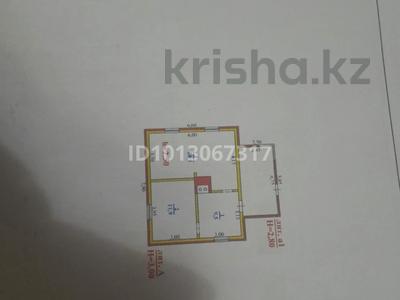 Жеке үй · 1 бөлме · 55 м² · 8 жүзд., Северная, бағасы: 4.5 млн ₸ в Уральске