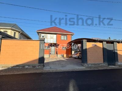 Отдельный дом · 5 комнат · 167 м² · 4 сот., мкр Мадениет, Мкр Мадениет, ул Жезтандай за 75 млн ₸ в Алматы, Алатауский р-н