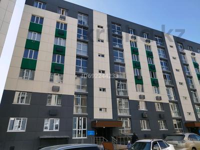 3-комнатная квартира, 92 м², 4/7 этаж, мкр Акбулак, Шугыла 52 за 33 млн 〒 в Алматы, Алатауский р-н