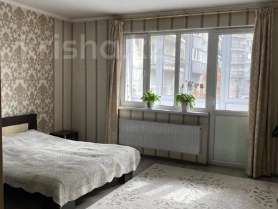 2-бөлмелі пәтер · 56 м² · 3/12 қабат, Толе би, бағасы: 38.5 млн ₸ в Алматы, Алмалинский р-н