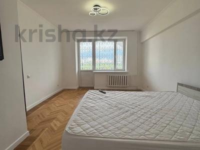 1-бөлмелі пәтер · 45 м² · 9/9 қабат, Муканова, бағасы: 40 млн ₸ в Алматы, Алмалинский р-н