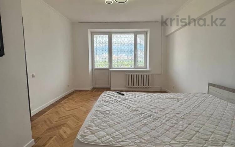 1-бөлмелі пәтер · 45 м² · 9/9 қабат, Муканова, бағасы: 40 млн ₸ в Алматы, Алмалинский р-н — фото 7