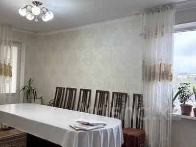 3-комнатная квартира · 61 м² · 4/5 этаж, Старый город, Заводская 43 за 15.6 млн ₸ в Актобе