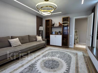 3-комнатная квартира · 130 м² · 4/5 этаж, Назарбаева 207 за 78.5 млн 〒 в Петропавловске