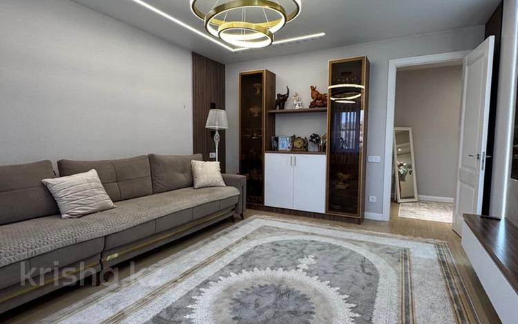 3-комнатная квартира · 130 м² · 4/5 этаж, Назарбаева 207 за 87.8 млн 〒 в Петропавловске — фото 11
