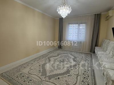 2-комнатная квартира · 73 м² · 7/16 этаж, мкр. Алмагуль, Алмагуль за 24.5 млн ₸ в Атырау