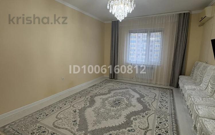 2-бөлмелі пәтер · 73 м² · 7/16 қабат, Алмагүл ш/а., бағасы: 24 млн ₸ в Атырау, мкр. Алмагуль — фото 2
