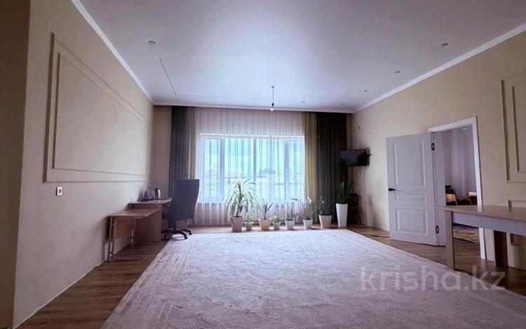 Отдельный дом · 5 комнат · 170 м² · 8 сот., 5 — Пкст Парасат за 26 млн ₸ в  — фото 17