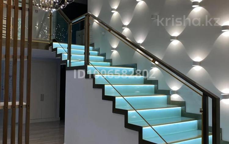 Салоны красоты, студии · 10 м² за 100 000 ₸ в Астане, Есильский р-н — фото 4