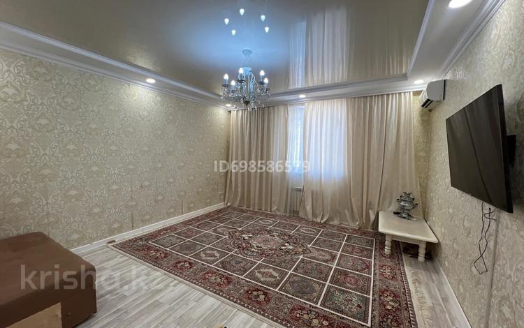 2-комнатная квартира · 75 м² · 3/5 этаж, 32Б мкр, 32Б ш/а. 22