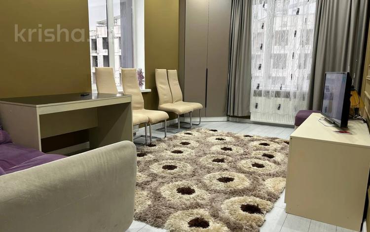 2-комнатная квартира · 47 м² · 15/16 этаж, Сатпаева за 48 млн ₸ в Алматы, Бостандыкский р-н — фото 4