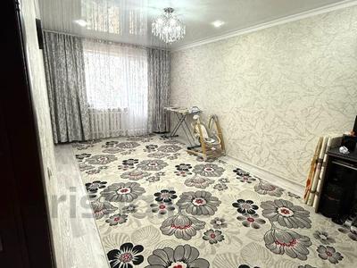 2-комнатная квартира · 45 м² · 5/5 этаж, ул. 6-й мик-н за 8 млн 〒 в Темиртау