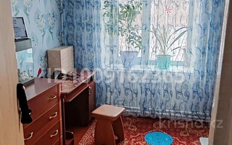3-комнатная квартира · 67 м² · 2/2 этаж, Мира 28 за 11 млн ₸ в Габидена Мустафина — фото 2