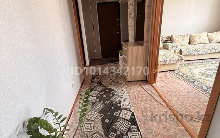 3-комнатная квартира · 78 м² · 9/9 этаж, Павлова 96/5 — Чокина Павлова за 32 млн ₸ в Павлодаре — фото 2