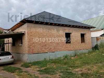 Отдельный дом · 4 комнаты · 120 м² · 10 сот., Коктем 79 за 70 млн ₸ в Кыргауылдах
