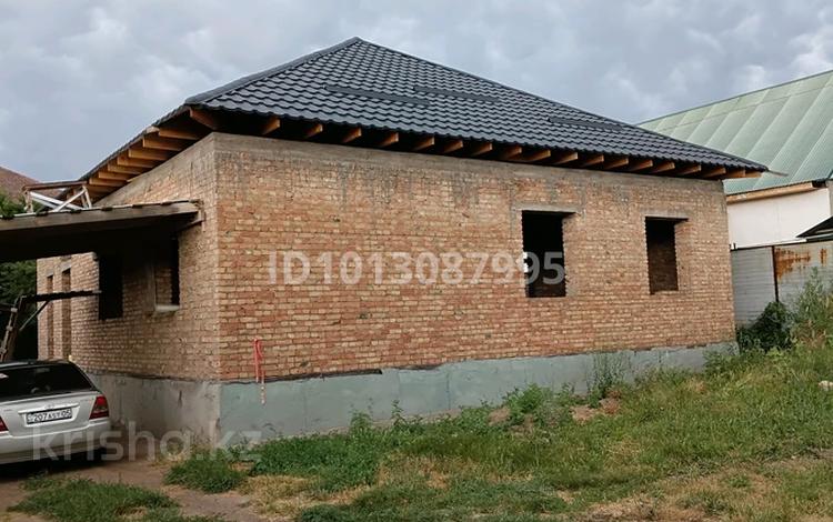 Отдельный дом · 4 комнаты · 120 м² · 10 сот., Коктем 79 за 70 млн ₸ в Кыргауылдах — фото 2