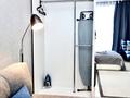 1-бөлмелі пәтер · 45 м² · 13/15 қабат, Манаса 109а — Манаса, бағасы: 25 000 ₸ в Алматы, Алмалинский р-н — фото 15