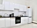 1-бөлмелі пәтер · 45 м² · 13/15 қабат, Манаса 109а — Манаса, бағасы: 25 000 ₸ в Алматы, Алмалинский р-н — фото 19