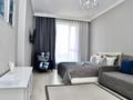 1-бөлмелі пәтер · 45 м² · 13/15 қабат, Манаса 109а — Манаса, бағасы: 25 000 ₸ в Алматы, Алмалинский р-н — фото 2