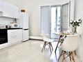 1-бөлмелі пәтер · 45 м² · 13/15 қабат, Манаса 109а — Манаса, бағасы: 25 000 ₸ в Алматы, Алмалинский р-н — фото 20