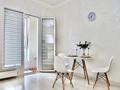 1-бөлмелі пәтер · 45 м² · 13/15 қабат, Манаса 109а — Манаса, бағасы: 25 000 ₸ в Алматы, Алмалинский р-н — фото 21