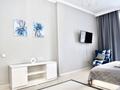 1-бөлмелі пәтер · 45 м² · 13/15 қабат, Манаса 109а — Манаса, бағасы: 25 000 ₸ в Алматы, Алмалинский р-н — фото 3