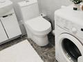 1-бөлмелі пәтер · 45 м² · 13/15 қабат, Манаса 109а — Манаса, бағасы: 25 000 ₸ в Алматы, Алмалинский р-н — фото 34