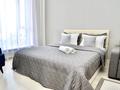 1-бөлмелі пәтер · 45 м² · 13/15 қабат, Манаса 109а — Манаса, бағасы: 25 000 ₸ в Алматы, Алмалинский р-н — фото 5