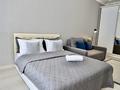 1-бөлмелі пәтер · 45 м² · 13/15 қабат, Манаса 109а — Манаса, бағасы: 25 000 ₸ в Алматы, Алмалинский р-н — фото 6