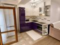 3-бөлмелі пәтер · 120 м² · 3/12 қабат, Гоголя 20 — ТОРГ УМЕСТЕН, бағасы: 99 млн ₸ в Алматы, Медеуский р-н — фото 9