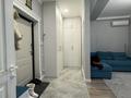 2-комнатная квартира · 61 м² · 2/3 этаж, Каргалы 110/7 за 53 млн ₸ в Алматы, Наурызбайский р-н — фото 12