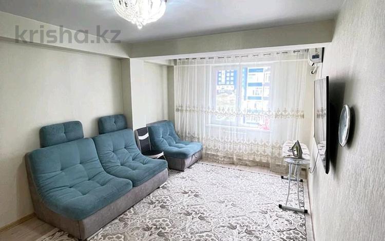 2-бөлмелі пәтер · 56.5 м² · 4/9 қабат, проспект Есенберлина 13/1, бағасы: 27 млн ₸ в Усть-Каменогорске — фото 2