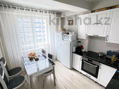 2-комнатная квартира · 56.5 м² · 4/9 этаж, проспект Есенберлина 13/1 за 26.5 млн ₸ в Усть-Каменогорске
