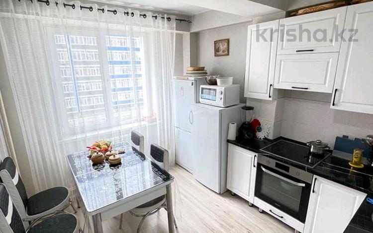 2-бөлмелі пәтер · 56.5 м² · 4/9 қабат, проспект Есенберлина 13/1, бағасы: 26.5 млн ₸ в Усть-Каменогорске — фото 8
