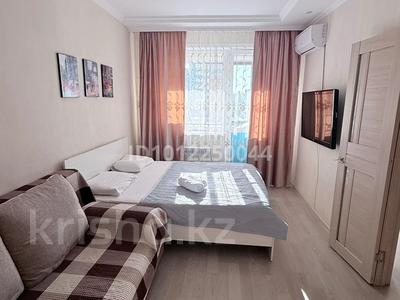 1-комнатная квартира · 40 м² · 5/18 этаж, Улы дала 80 — Улы Дала за 15 000 ₸ в Астане, Есильский р-н