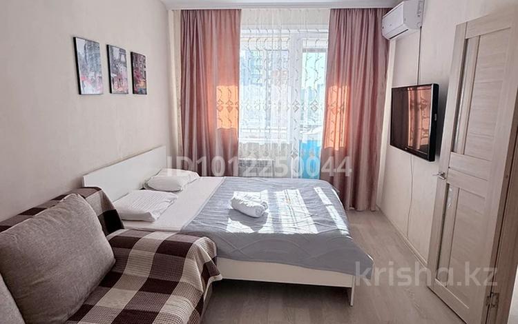 1-комнатная квартира · 40 м² · 5/18 этаж, Улы дала 80 — Улы Дала за 15 015 ₸ в Астане, Есильский р-н — фото 12