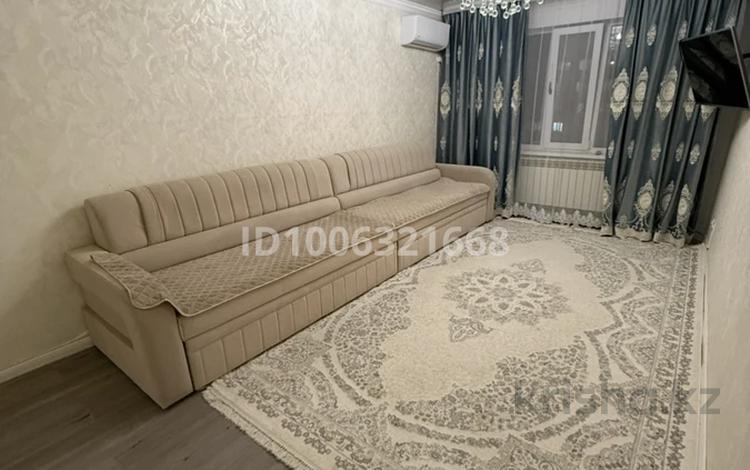 3-бөлмелі пәтер · 67 м² · 9/9 қабат, мкр 12 — Life style, бағасы: 25.5 млн ₸ в Актобе — фото 2
