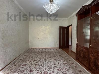 3-комнатная квартира, 68 м², 4/5 этаж, мкр Жулдыз-1 за 33 млн 〒 в Алматы, Турксибский р-н