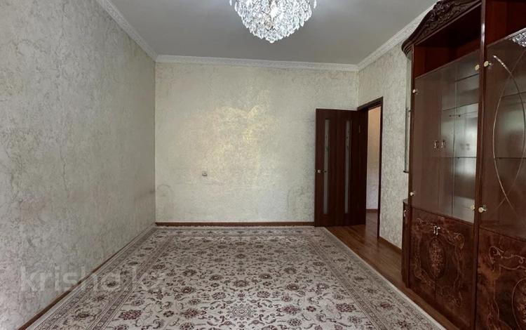 3-комнатная квартира, 68 м², 4/5 этаж, мкр Жулдыз-1 за 33 млн 〒 в Алматы, Турксибский р-н — фото 8
