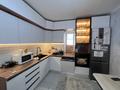 Отдельный дом · 2 комнаты · 80 м² · 8 сот., мкр Жулдыз, Арон аюпова 9 — Мкр. Жулдыз 1, ул. Арон аюпова 9 за 23 млн ₸ в Атырау