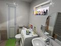 Отдельный дом · 2 комнаты · 80 м² · 8 сот., мкр Жулдыз, Арон аюпова 9 — Мкр. Жулдыз 1, ул. Арон аюпова 9 за 23 млн ₸ в Атырау — фото 12