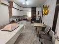 Отдельный дом · 2 комнаты · 80 м² · 8 сот., мкр Жулдыз, Арон аюпова 9 — Мкр. Жулдыз 1, ул. Арон аюпова 9 за 23 млн ₸ в Атырау — фото 4