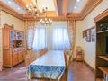 Отдельный дом • 6 комнат • 450 м² • 12 сот., Вернеталгарская гэс за 200 млн 〒 в Талгаре — фото 3