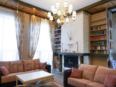 Отдельный дом · 6 комнат · 370 м² · 14 сот., Верхнеталгарская гэс за 175 млн 〒 в Талгаре